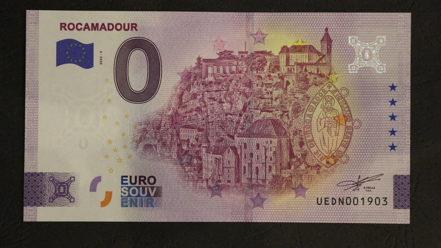 ROCAMADOUR
