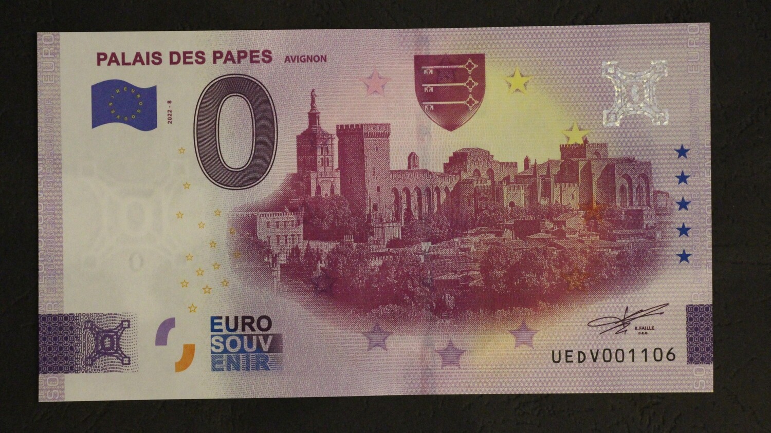PALAIS DES PAPES