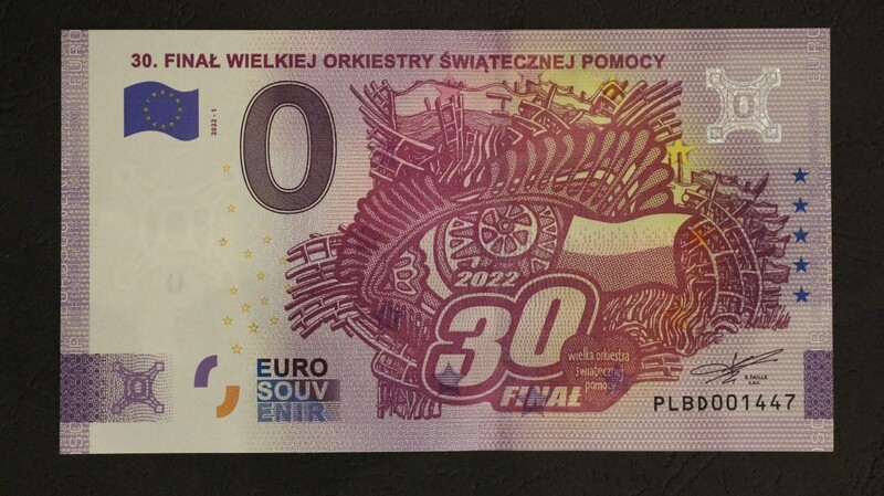 30. FINAŁ WIELKIEJ ORKIESTRY ŚWIĄTECZNEJ POMOCY