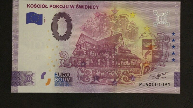 KOŚCIÓŁ POKOJU ŚWIDNICY