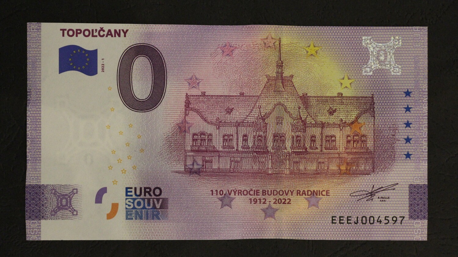 TOPOL&#39;ČANY