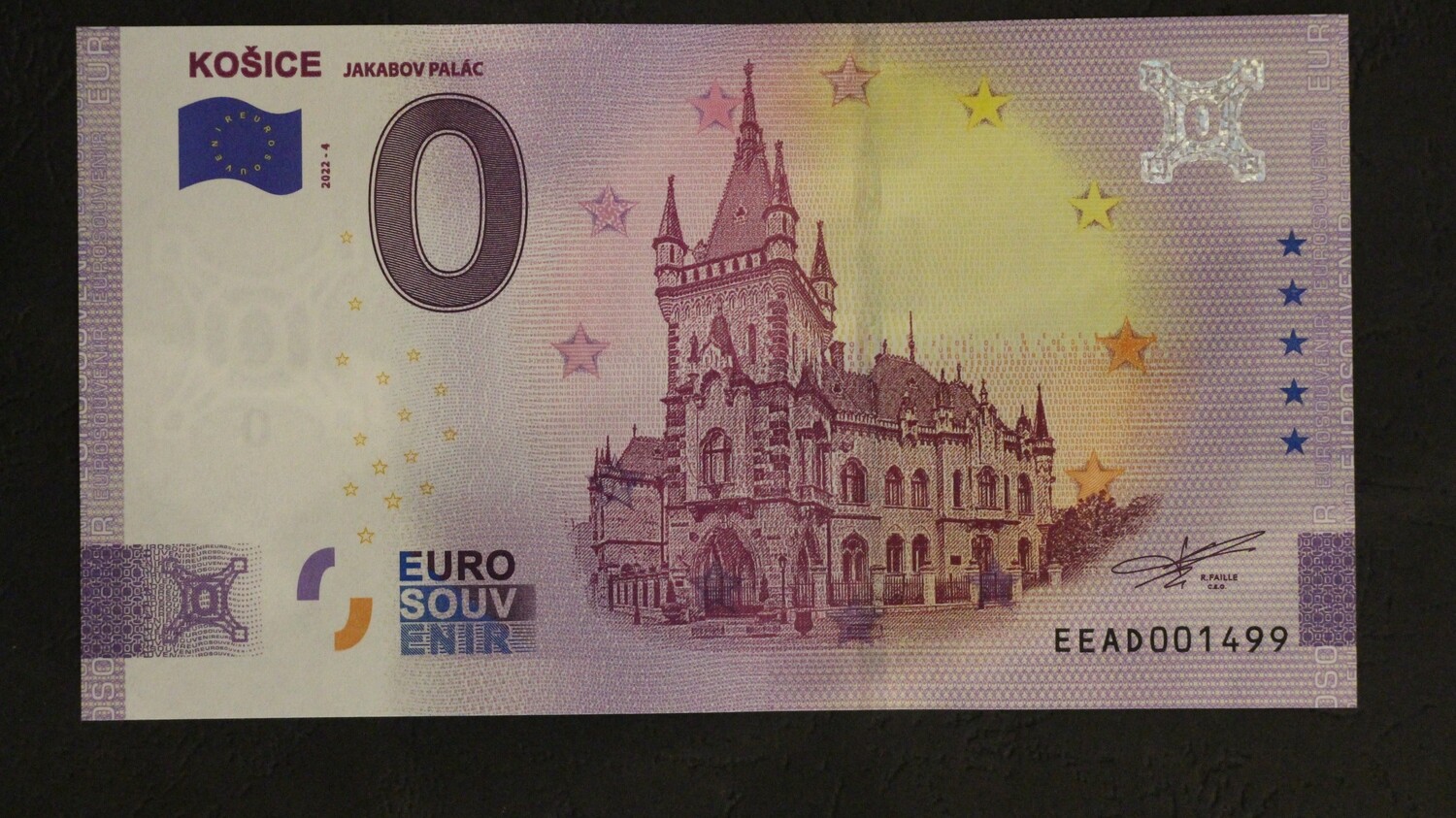 KOŠICE