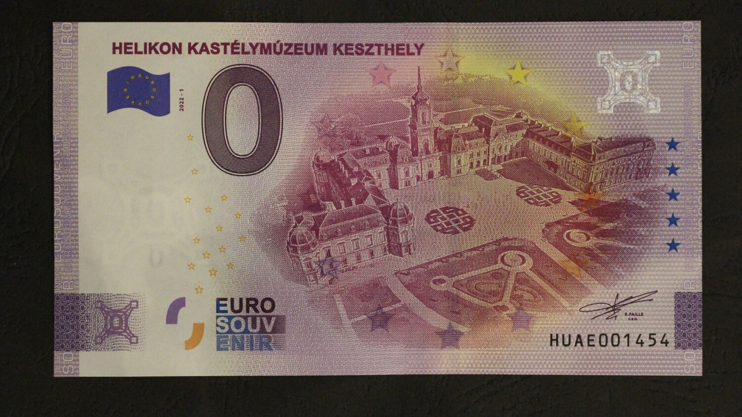 HELIKON KASTÉLYMÚSEUM KESZTHELY