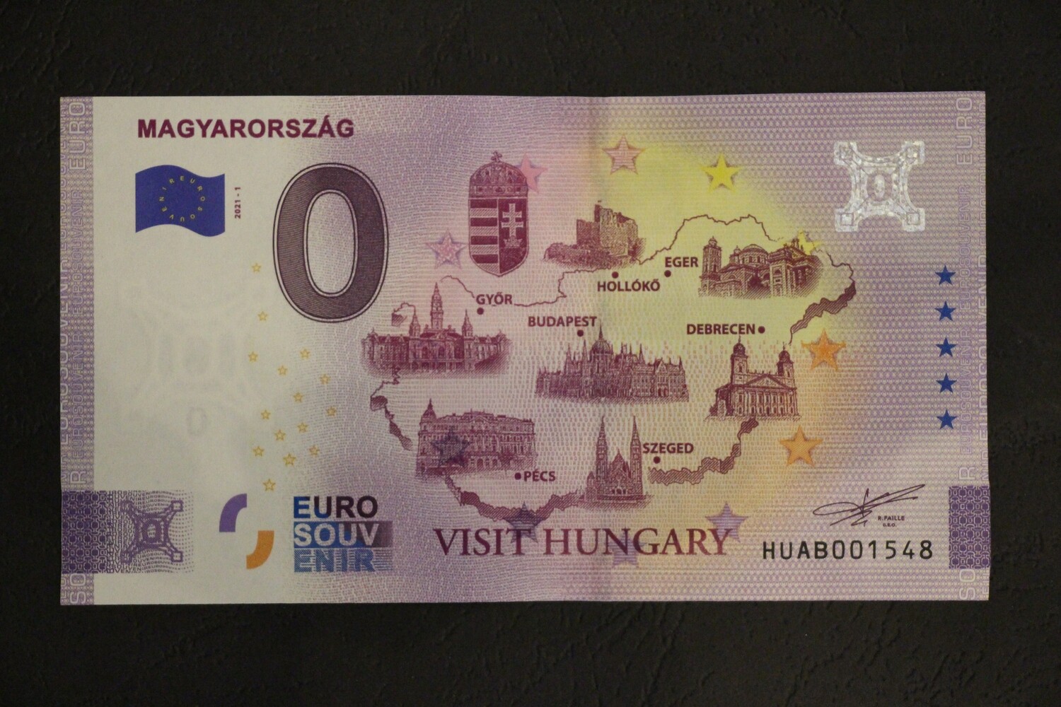 MAGYARORSZÁG