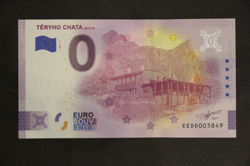 TÉRYHO CHATA