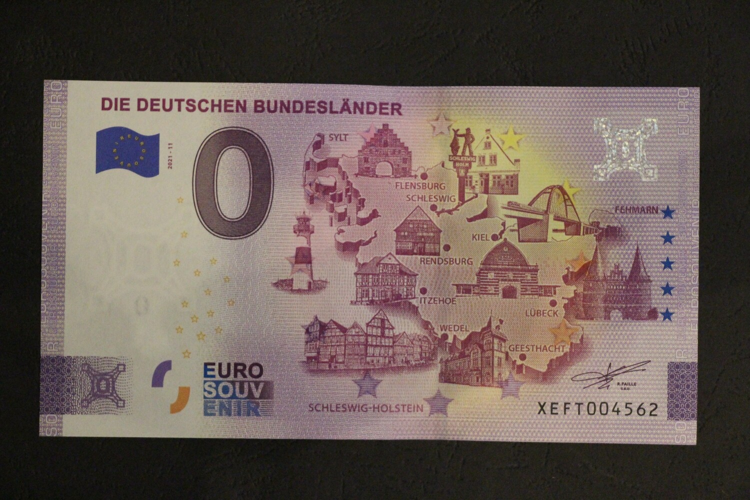 DIE DEUTSCHEN BUNDESLÄNDER
