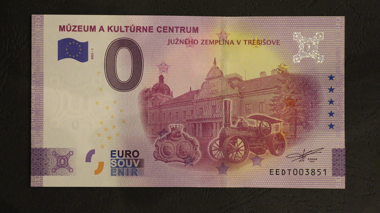 MÚZEUM A KULTÚRNE CENTRUM
