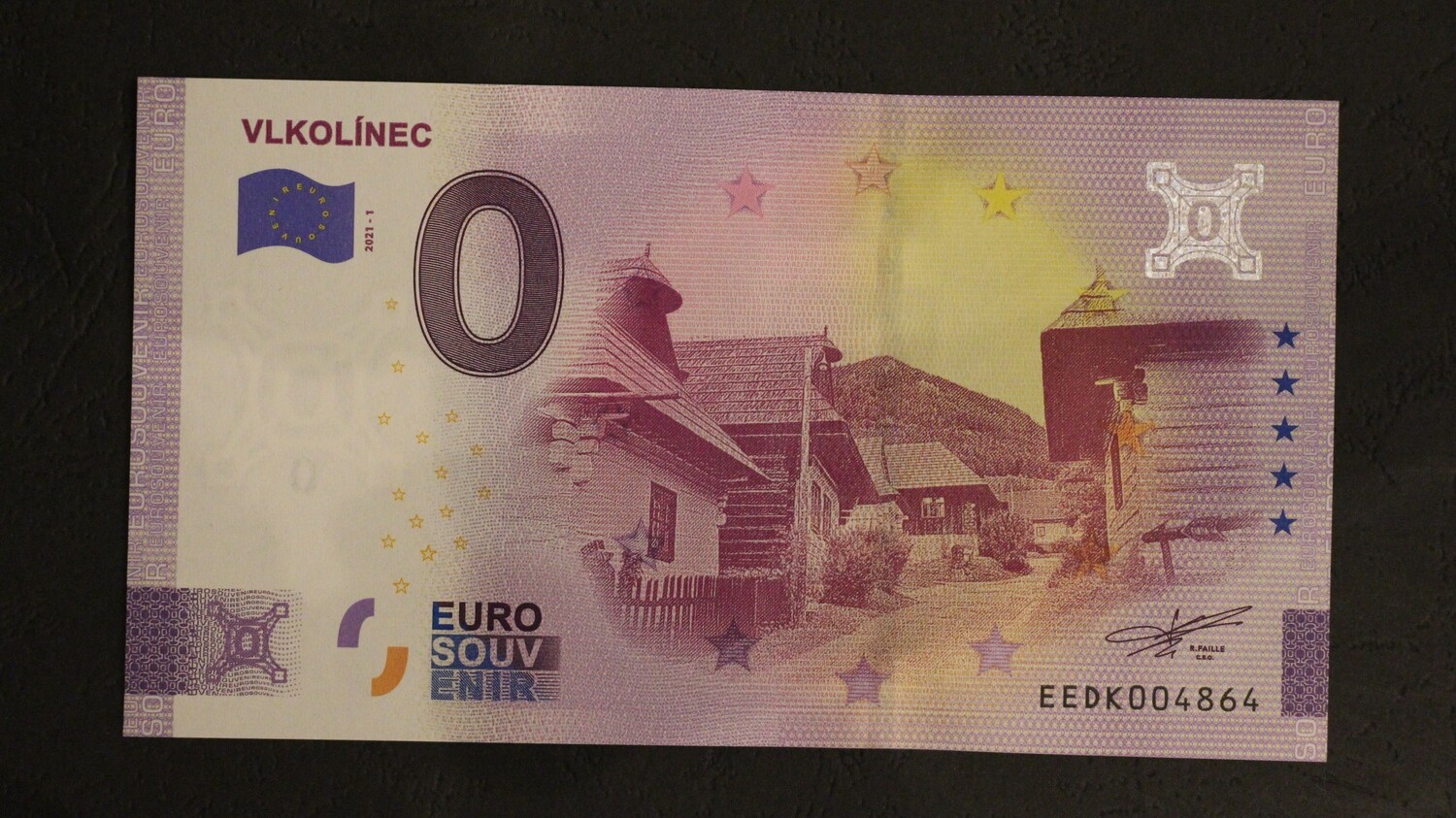 VLKOLÍNEC