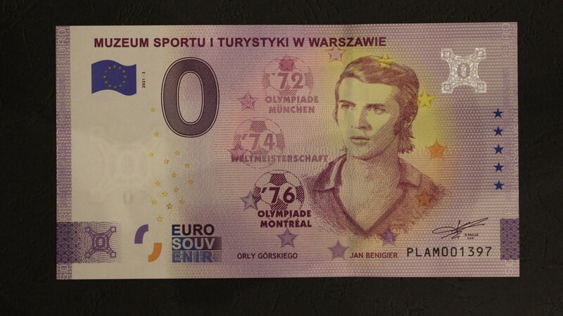 MUZEUM SPORTU I TURYSTYKI W WARSZAWIE