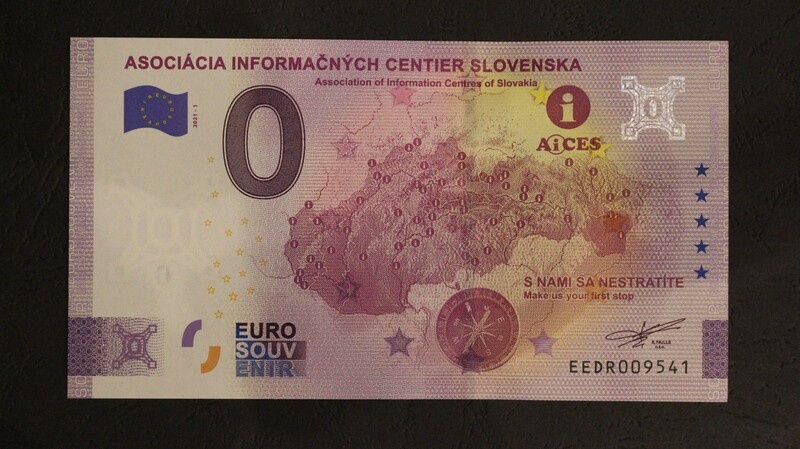ASOCIÁCIA INFORMAČNÝCH CENTIER SLOVENSKA