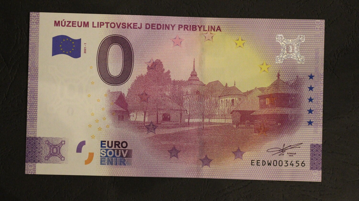 MÚZEUM LIPTOVSKEJ DEDINY PRIBYLINA
