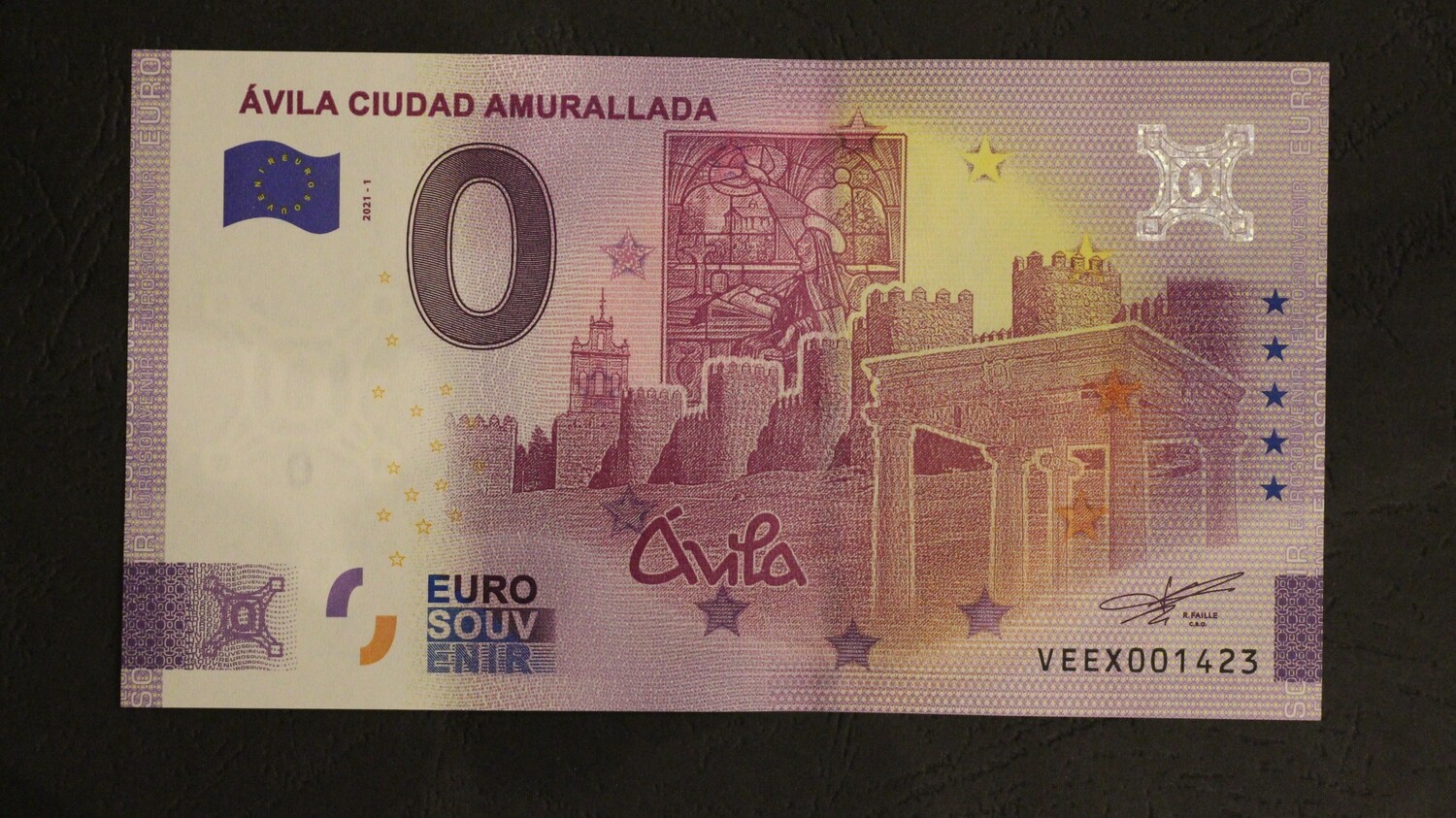 AVILA CIUDAD AMURALLADA