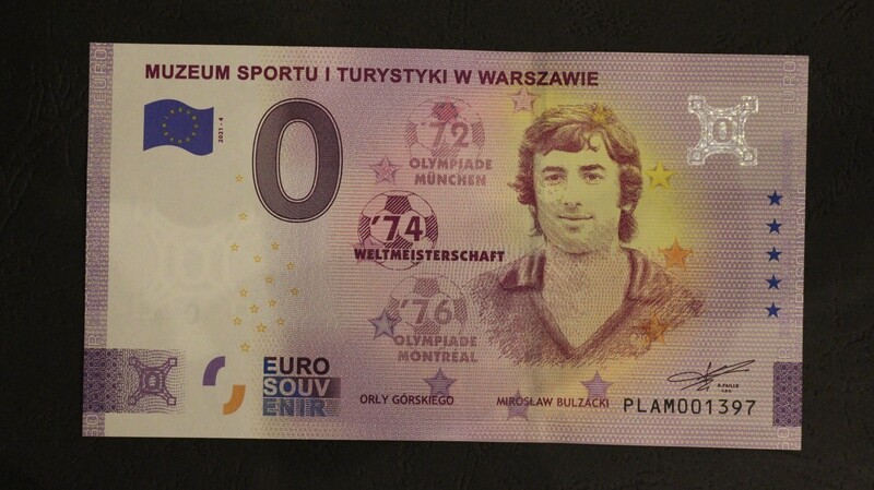 MUZEUM SPORTU I TURYSTYKI W WARSZAWIE