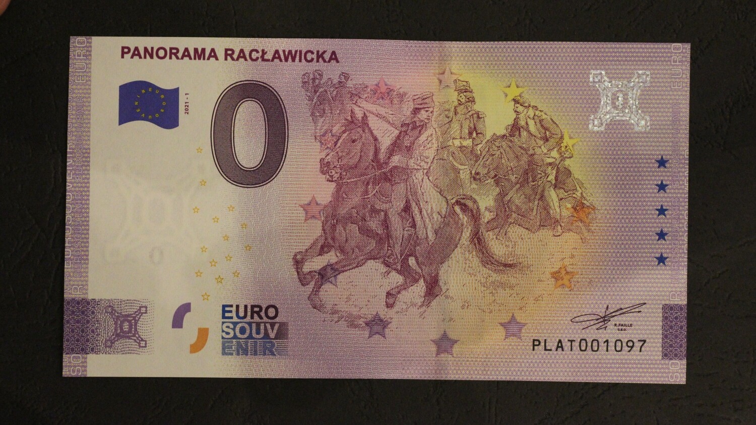 PANORAMA RACŁAWICKA