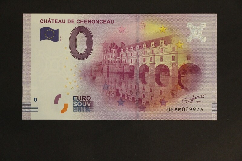 CHATEAU DE CHENONCEAU