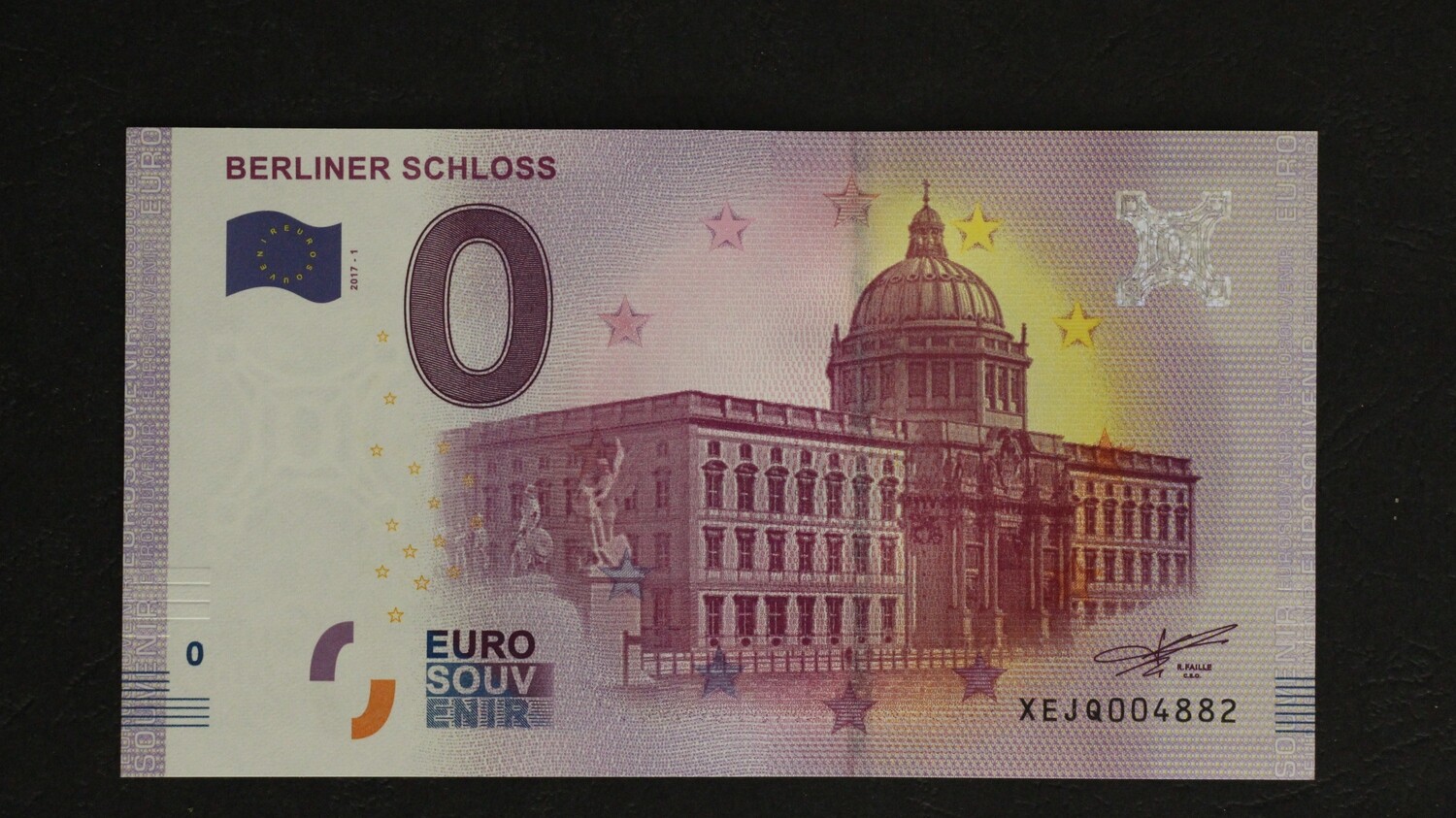 BERLINER SCHLOSS