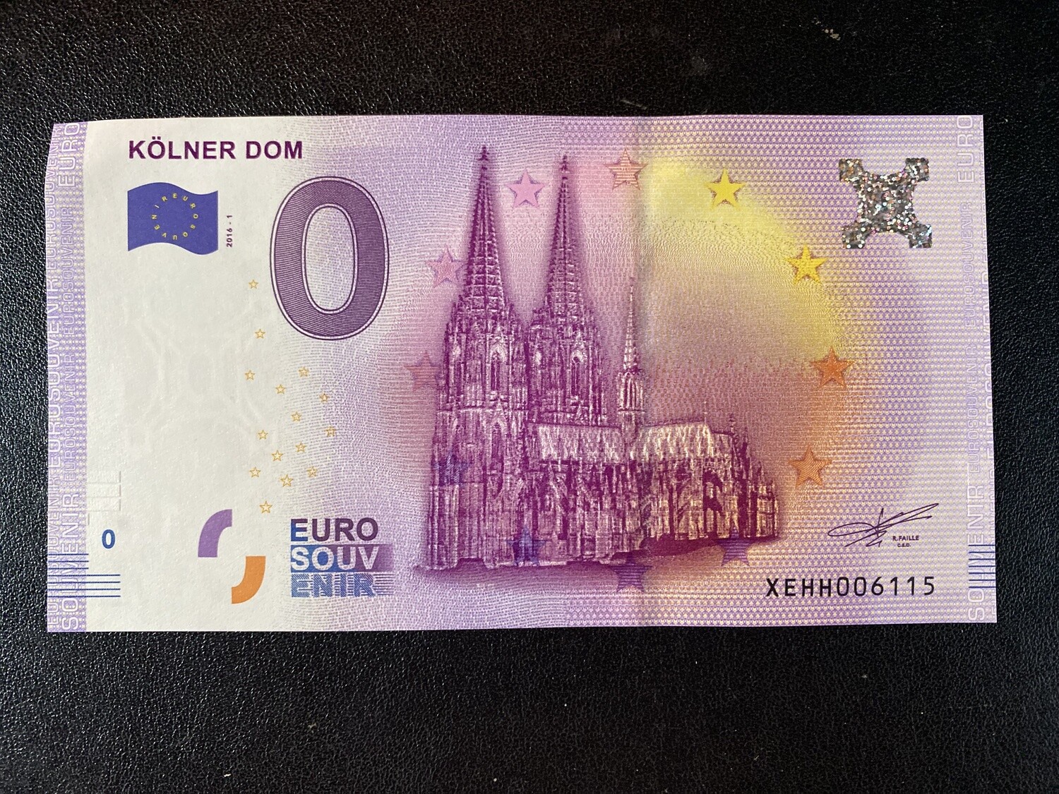 KÖLNER DOM