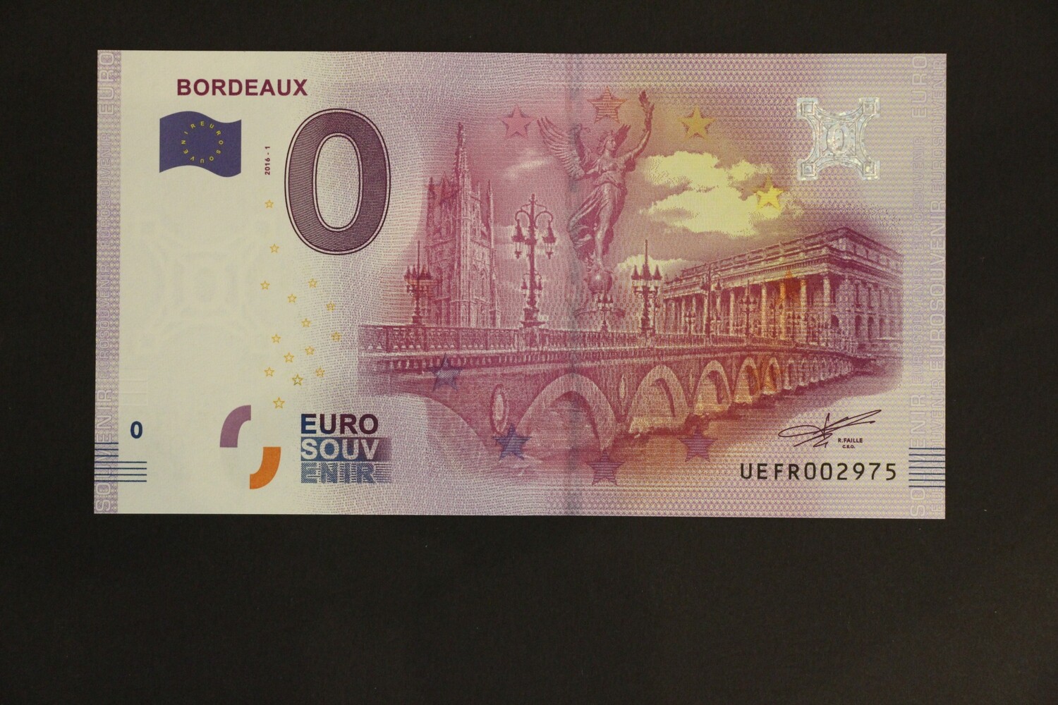 BORDEAUX