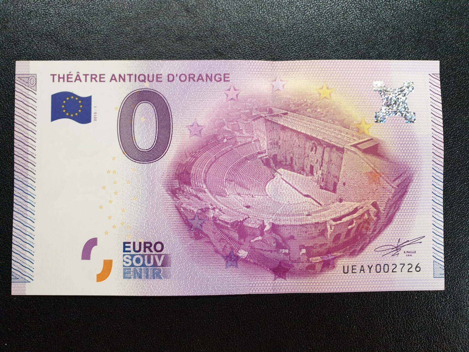 THEATRE ANTIQUE D&#39;ORANGE