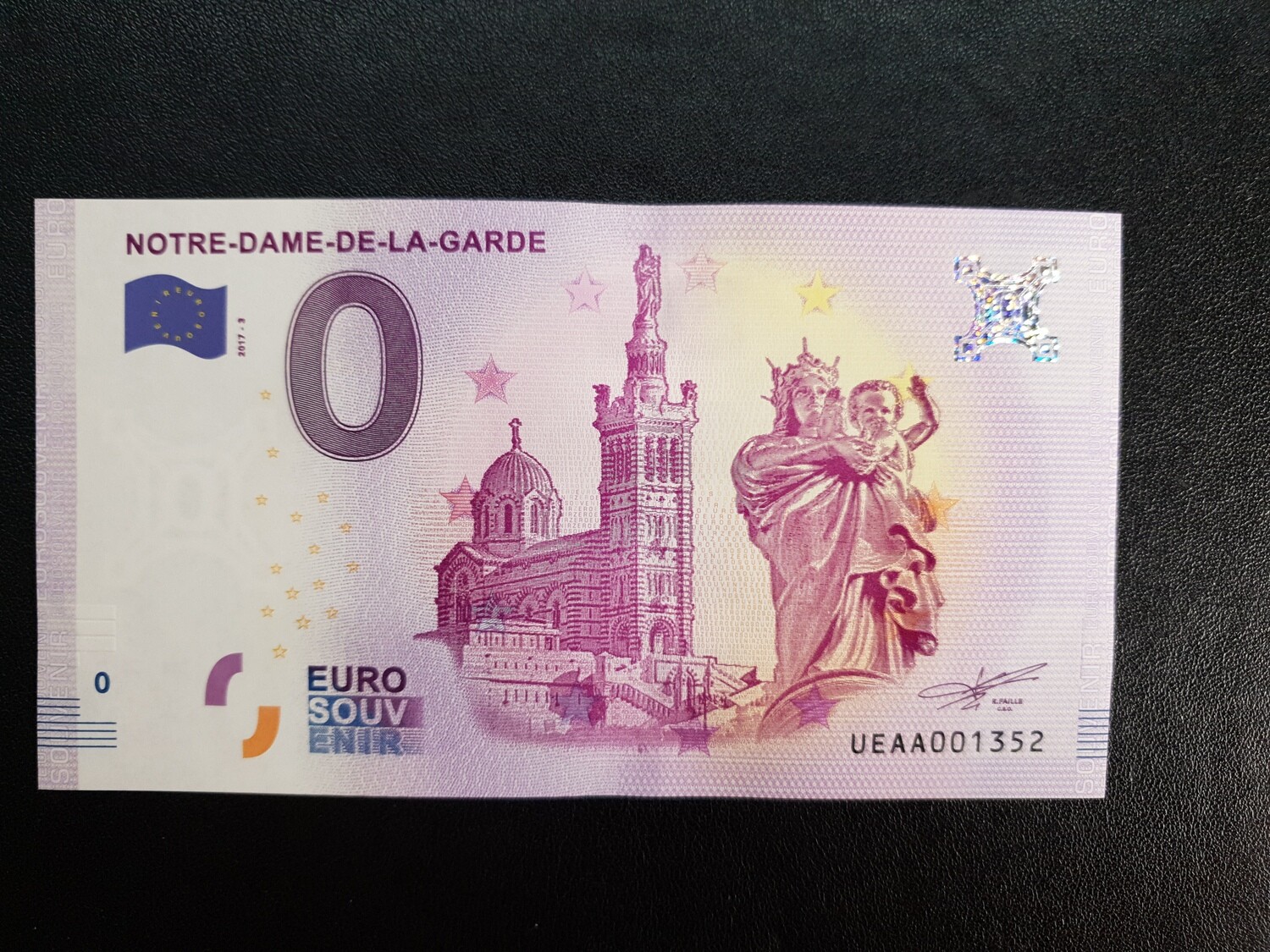 NOTRE-DAME-DE-LA-GARDE