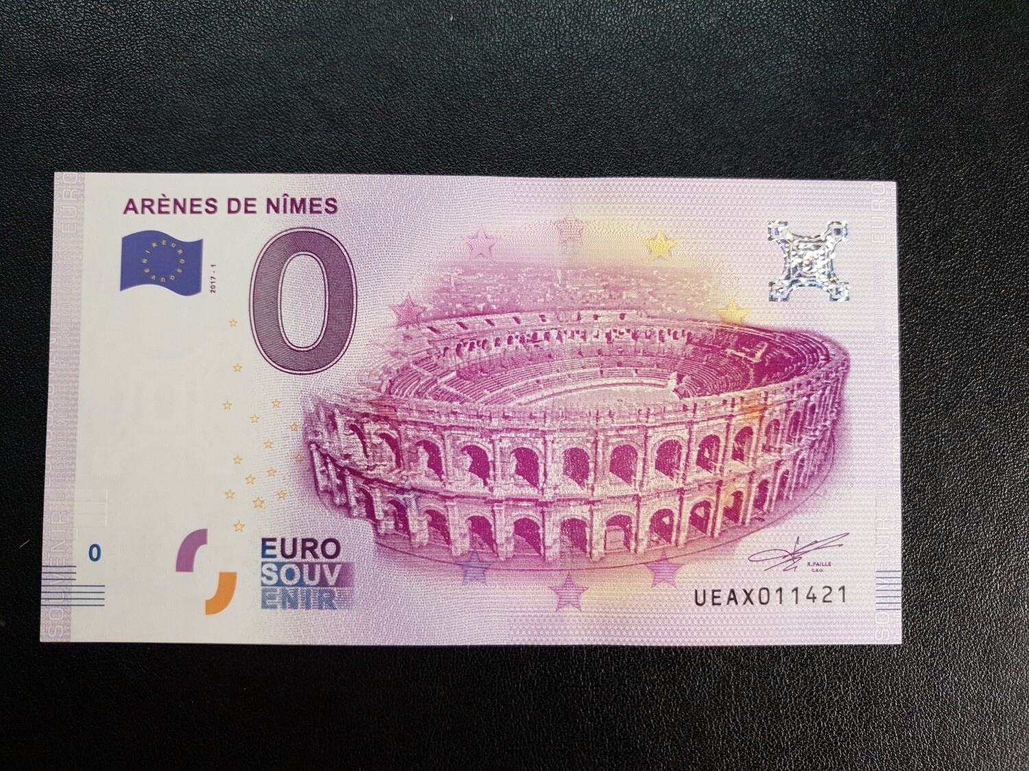ARENES DE NIMES