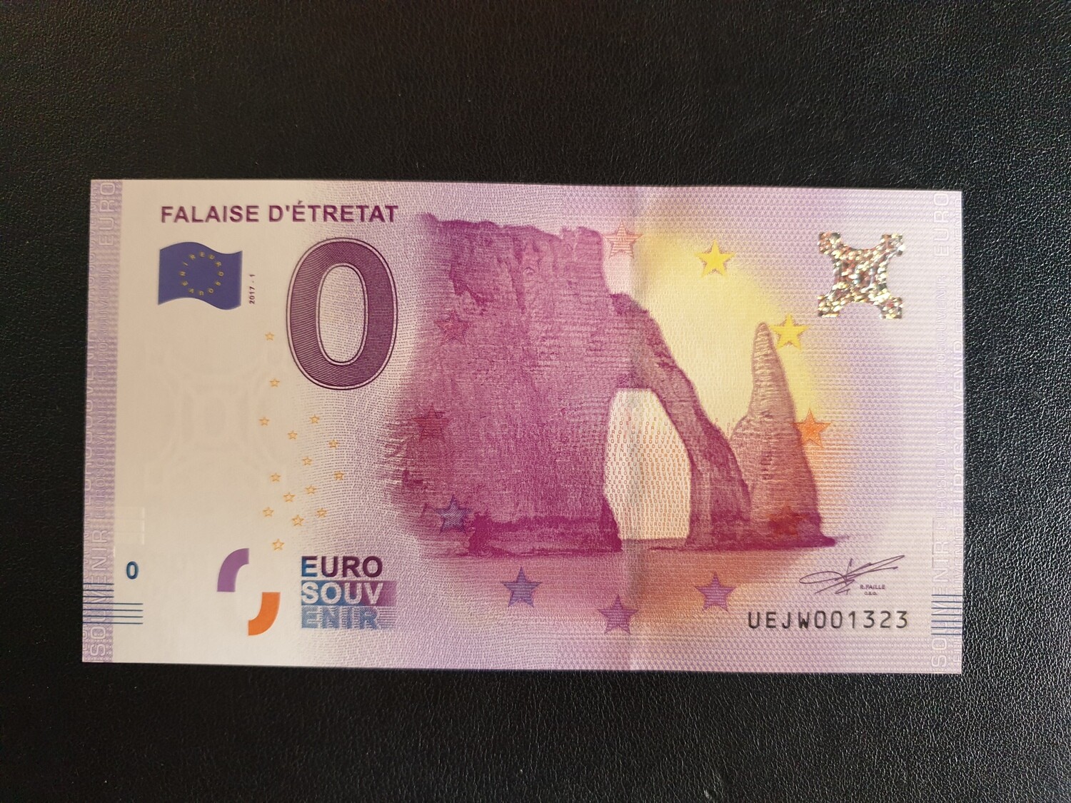 FALAISE D&#39;ETRETAT