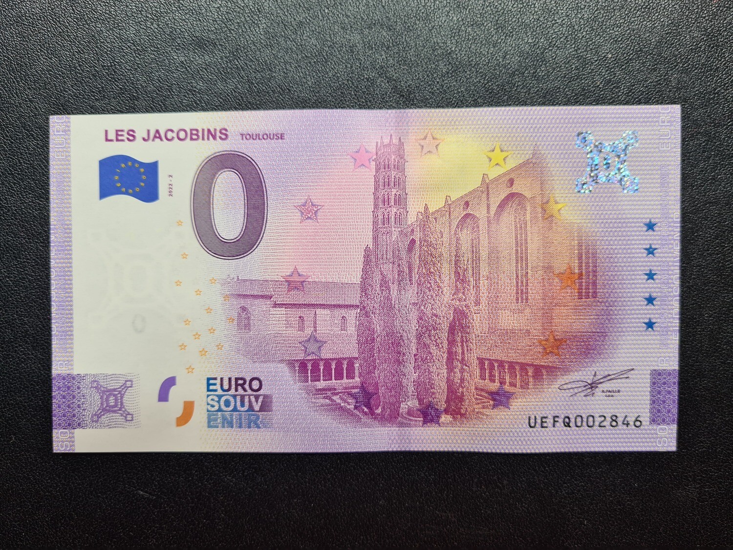 LES JACOBINS