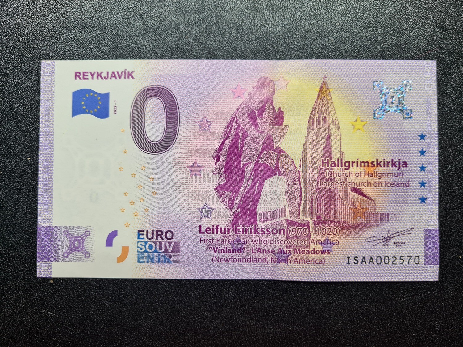 REYKJAVIK