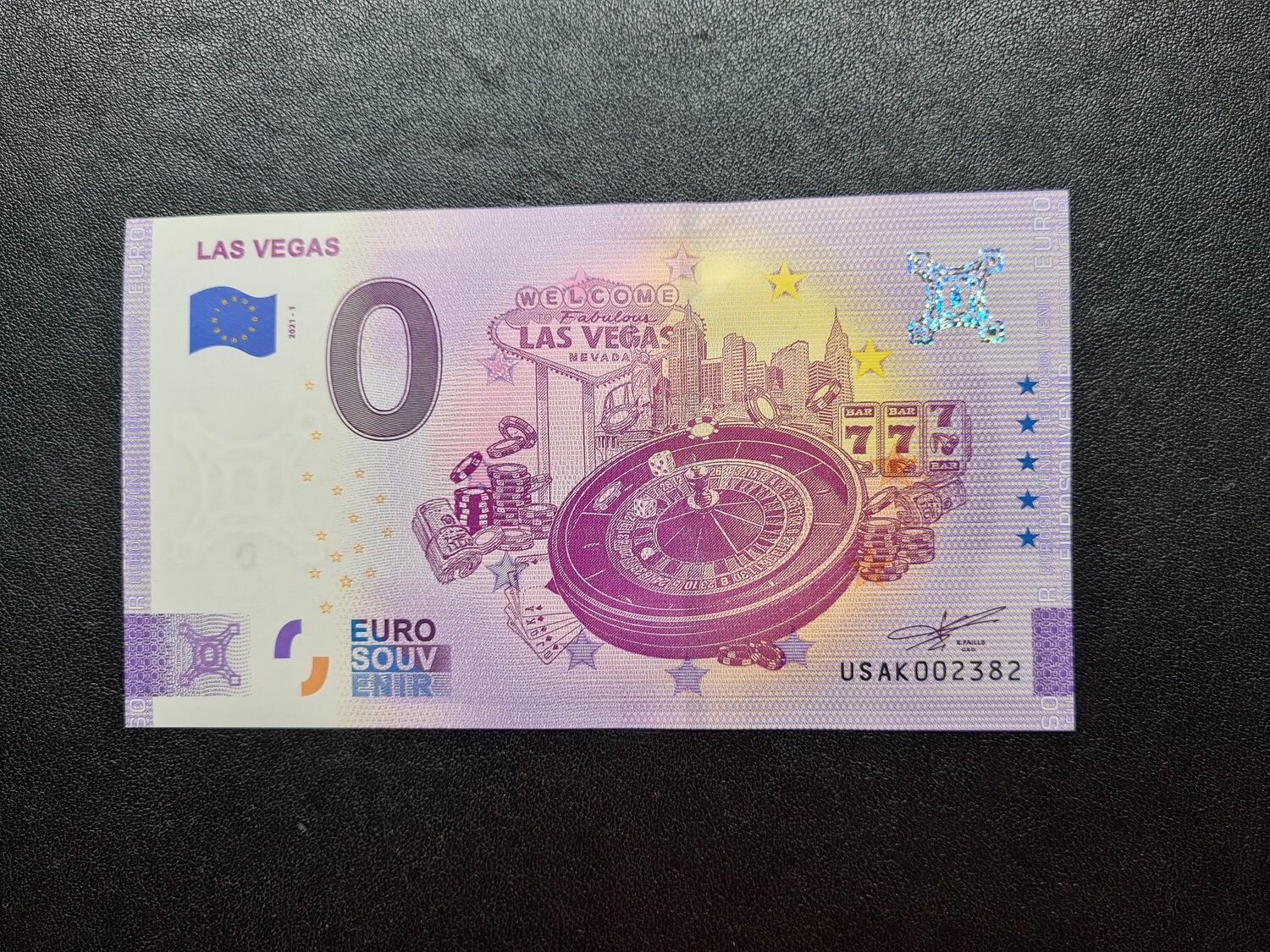 LAS VEGAS
