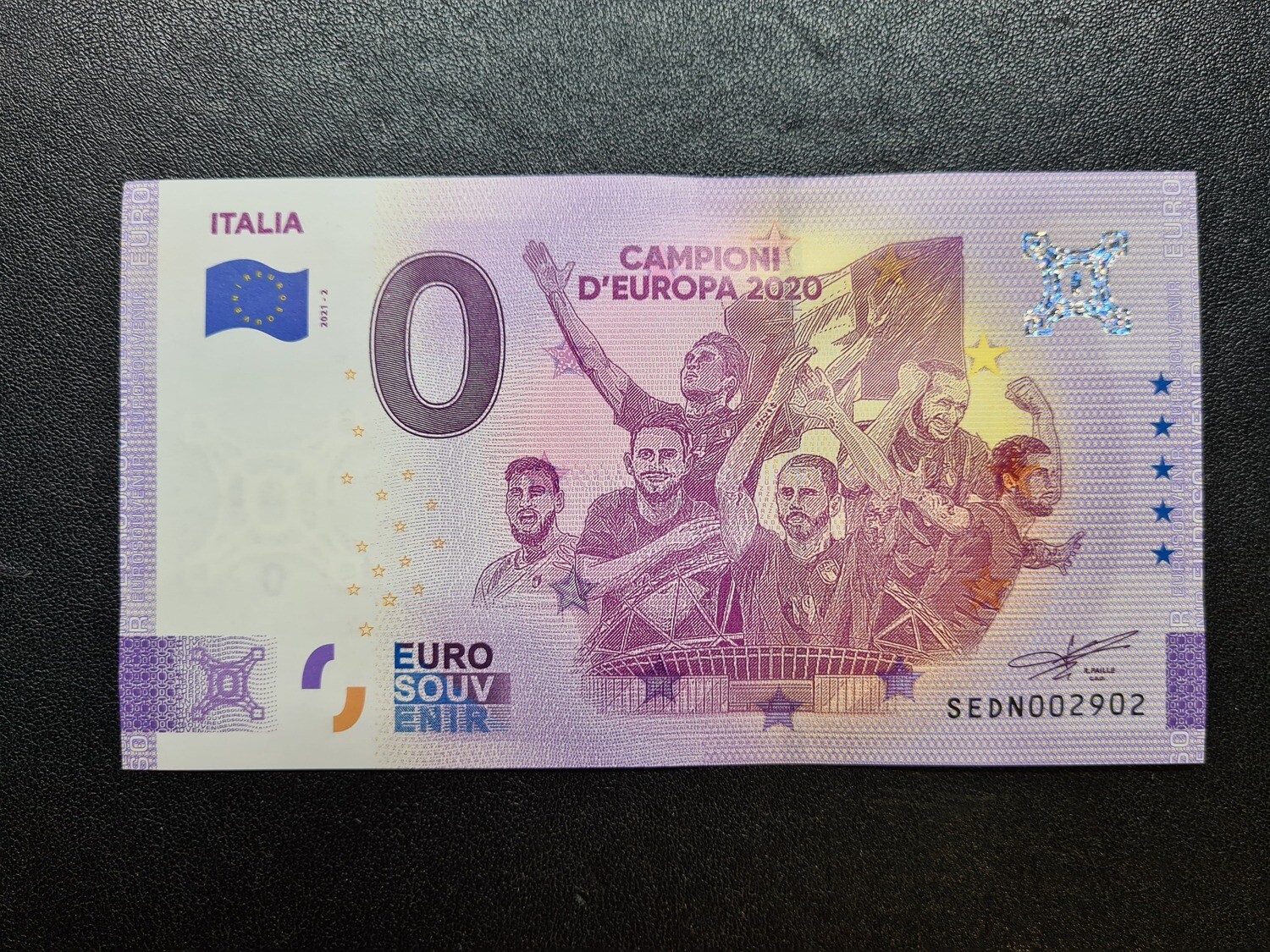 ITALIA