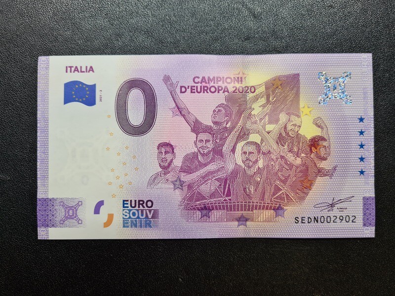ITALIA