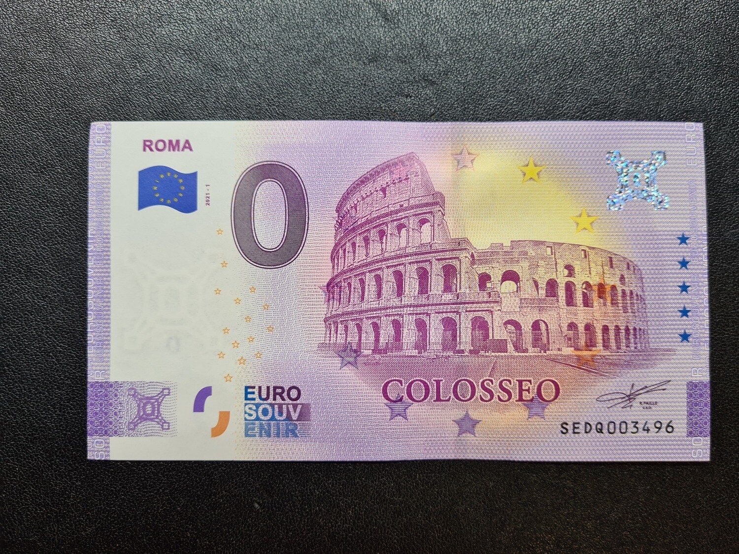 ROMA
