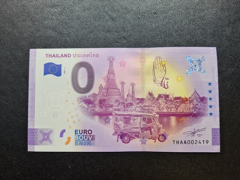 THAILAND