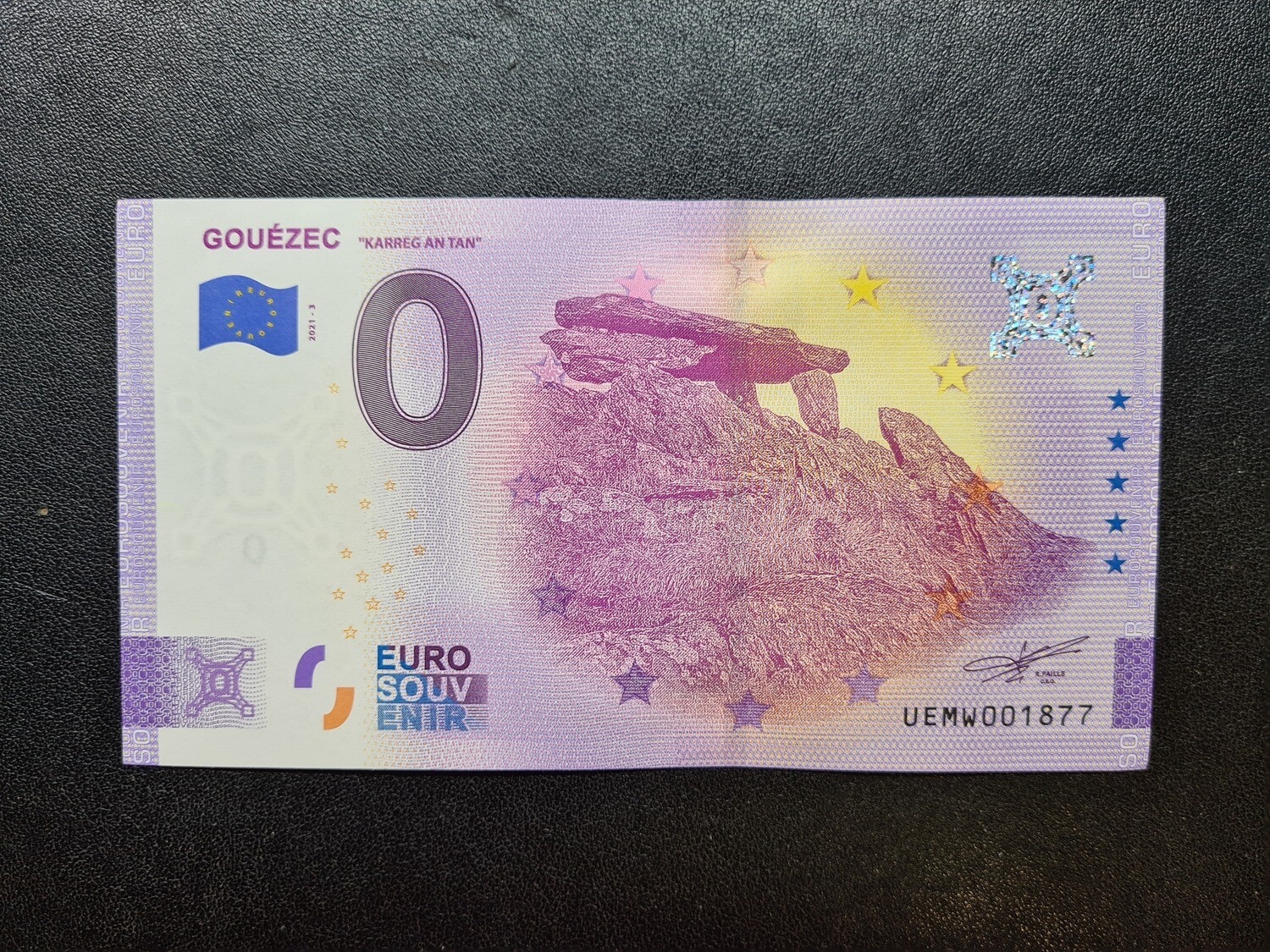 GOUEZEC
