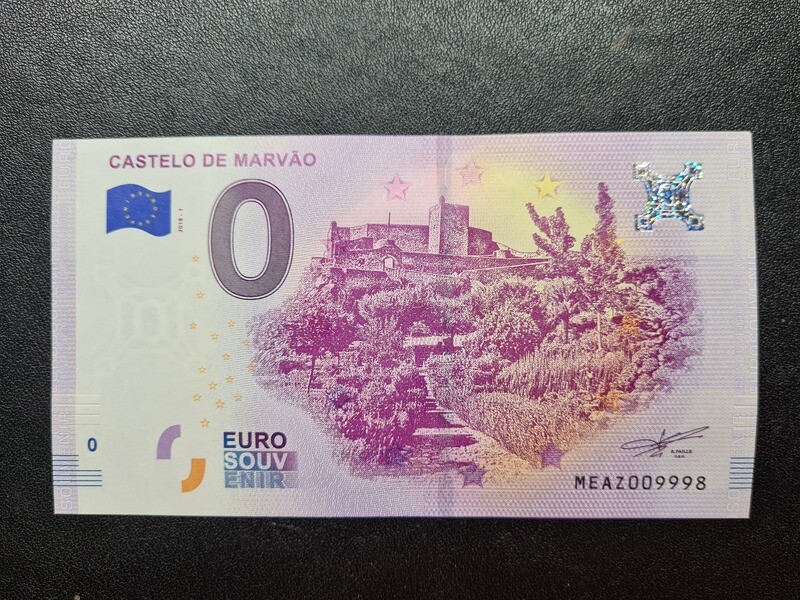 CASTELO DE MARVÀO