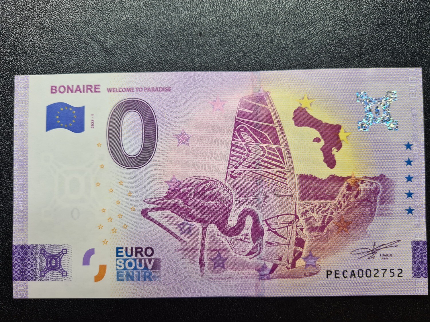 BONAIRE