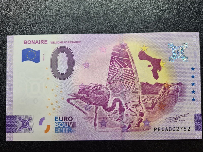 BONAIRE