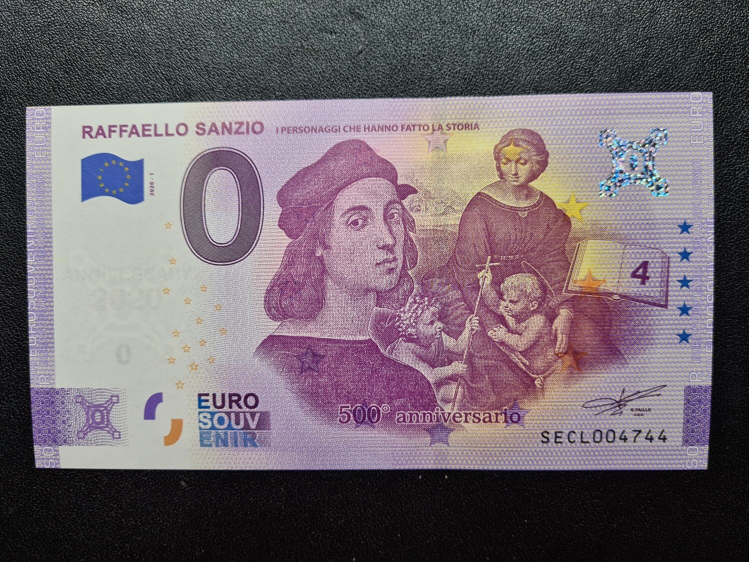 RAFFAELLO SANZIO