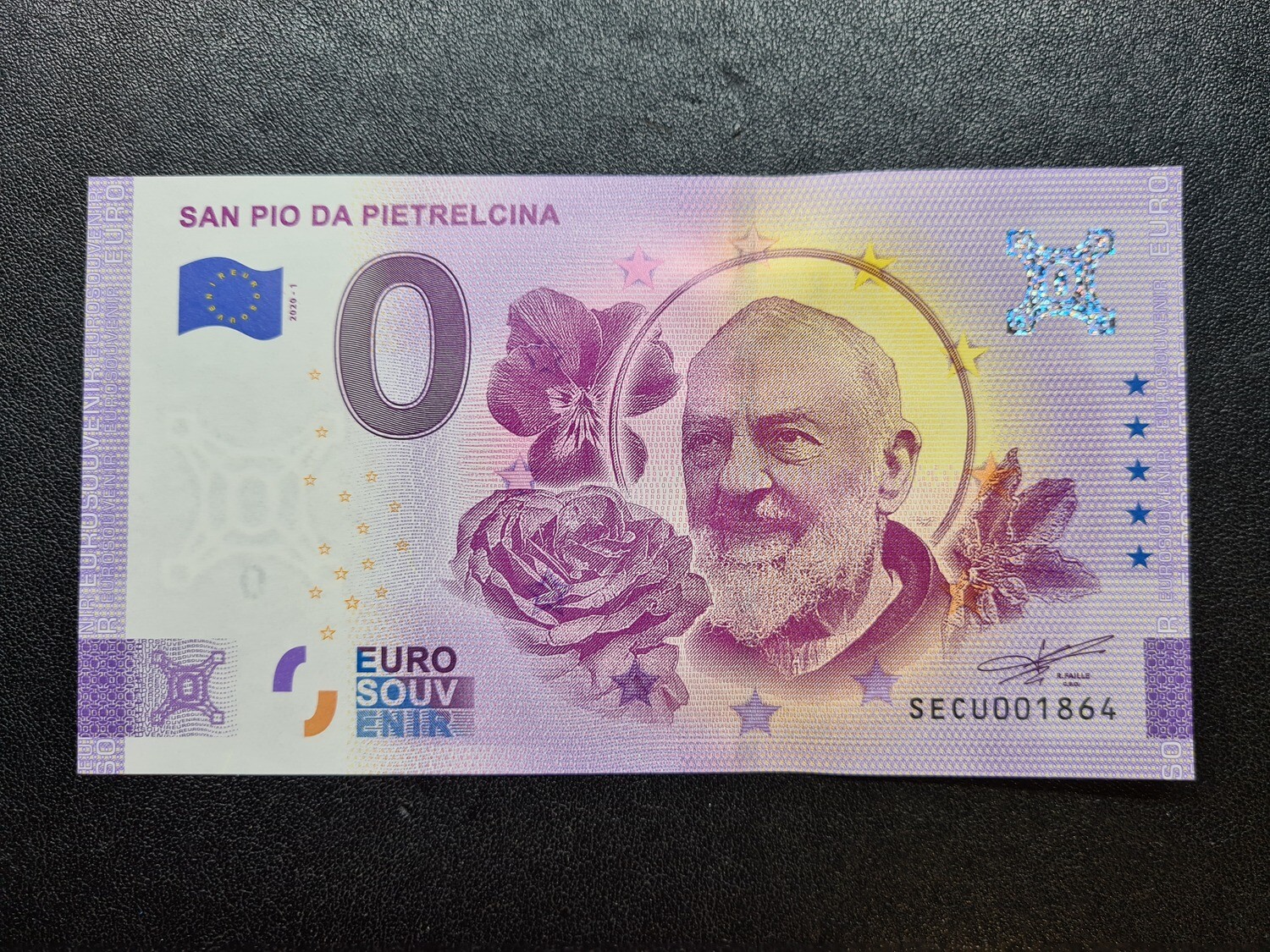 SAN PIO DA PETRELCINA