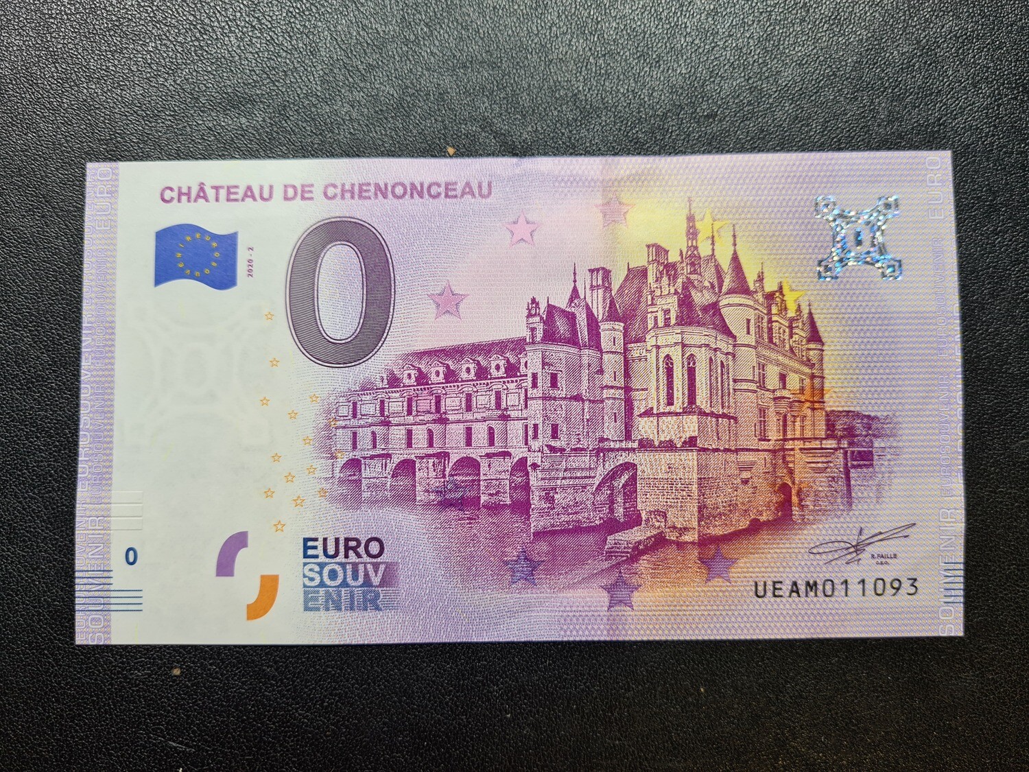 CHATEAU DE CHENONCEAU