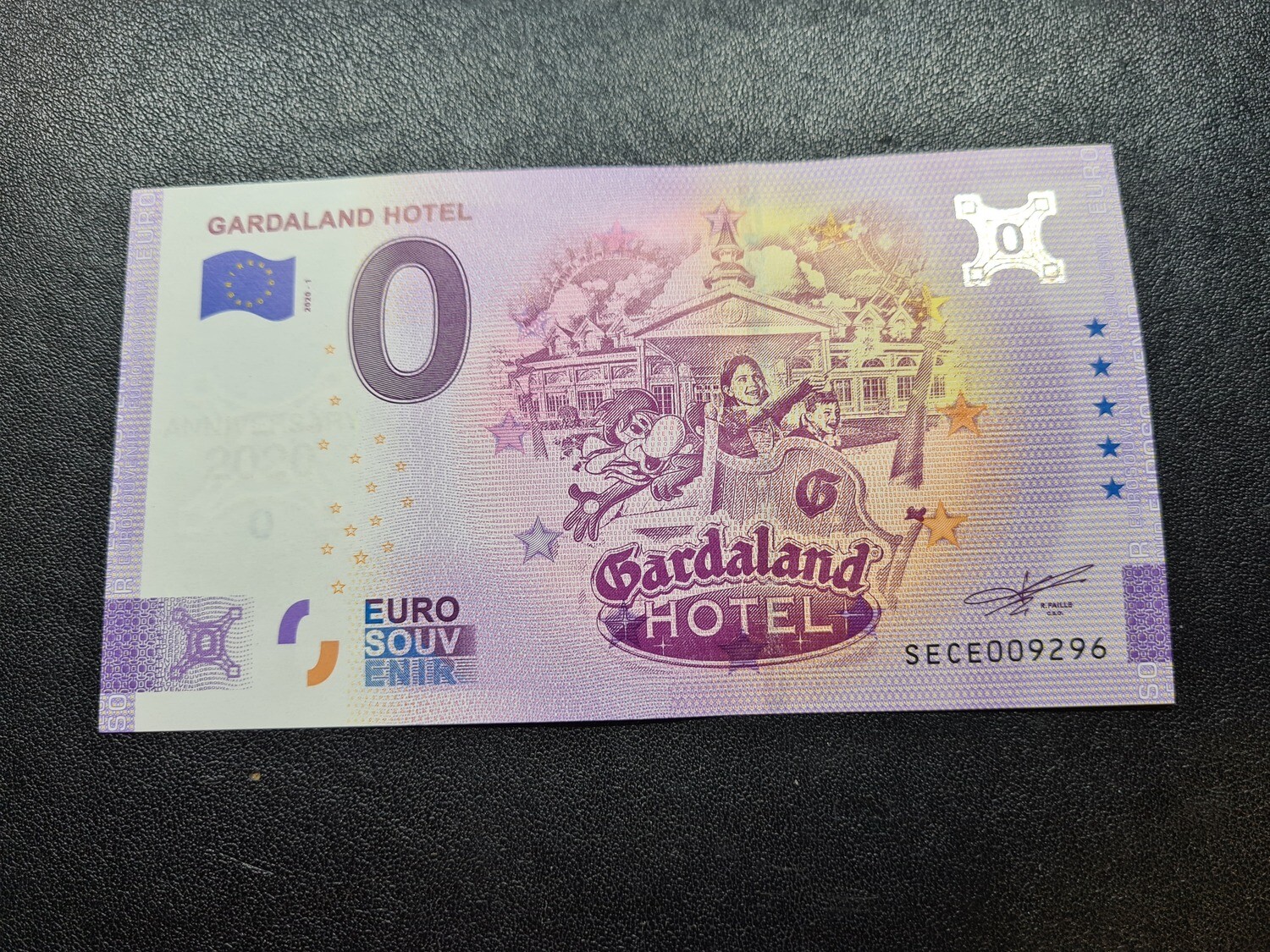 GARDALAND ADVENTURE HOTEL