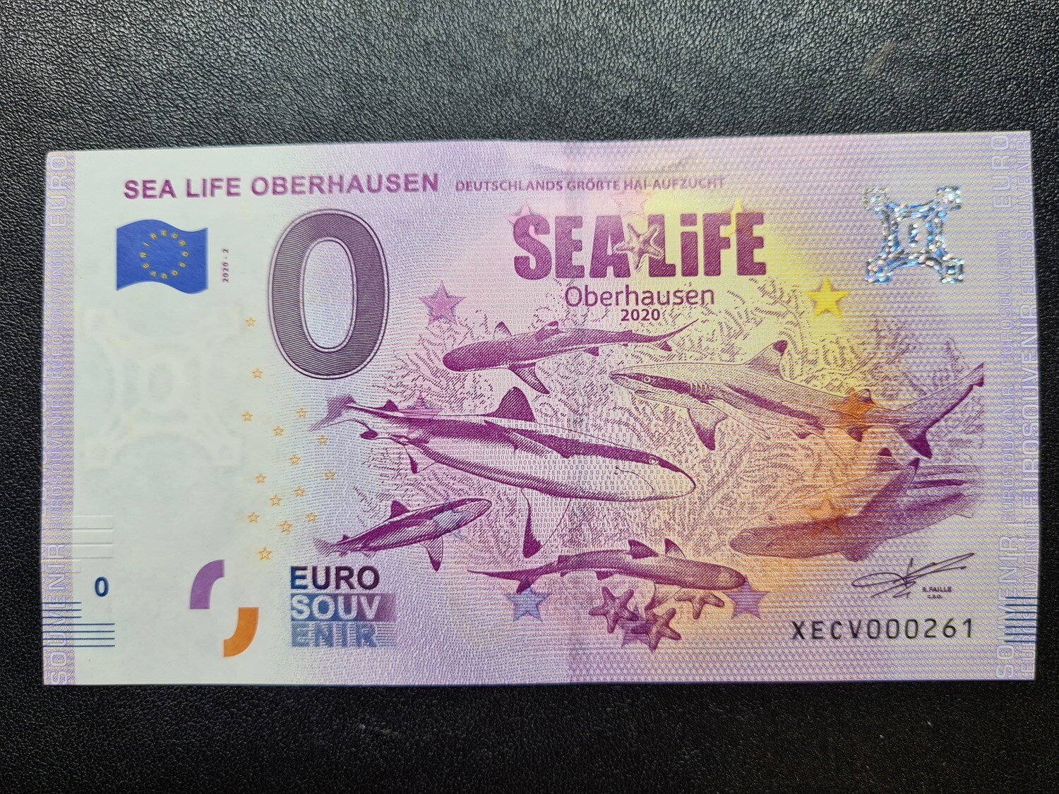 SEA LIFE OBERHAUSEN