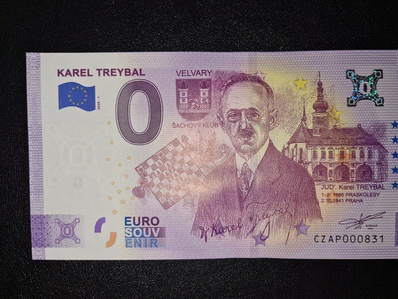 KAREL TREYBAL