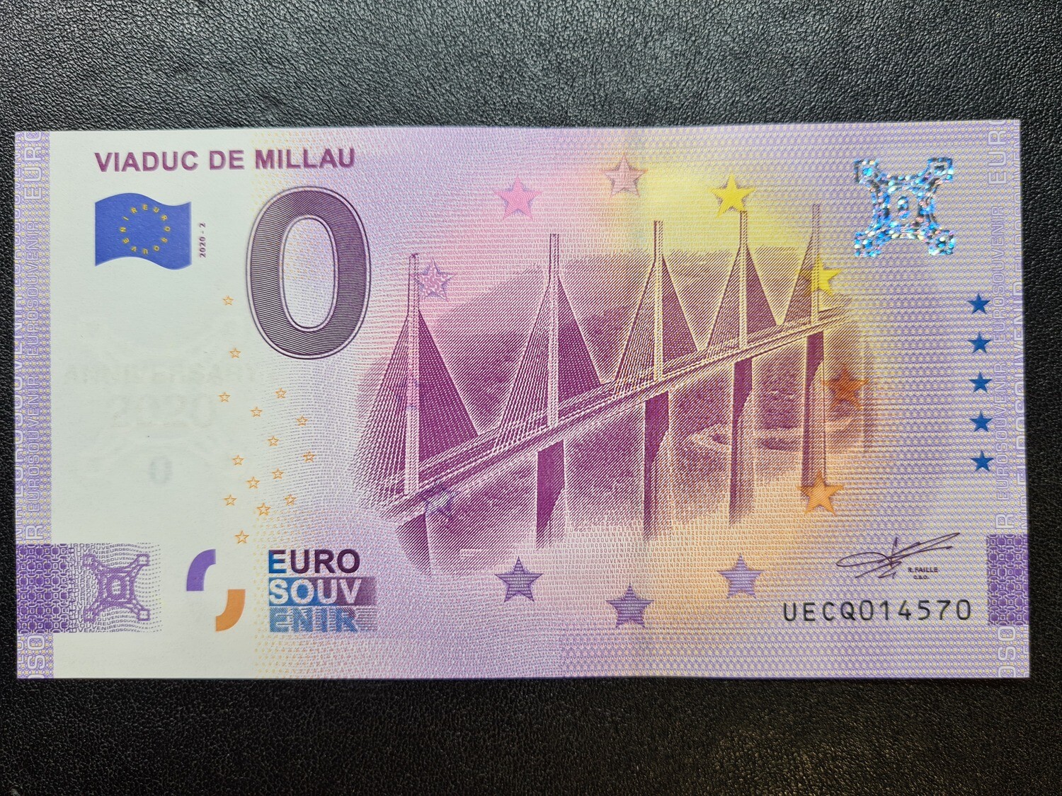 VIADUC DE MILLAU