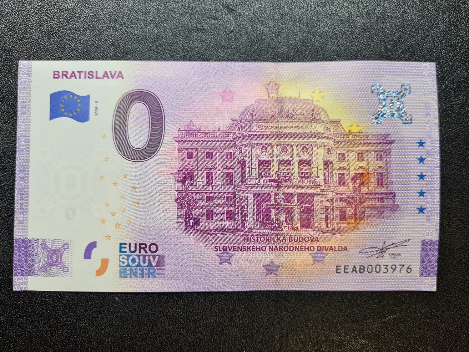 BRATISLAVA