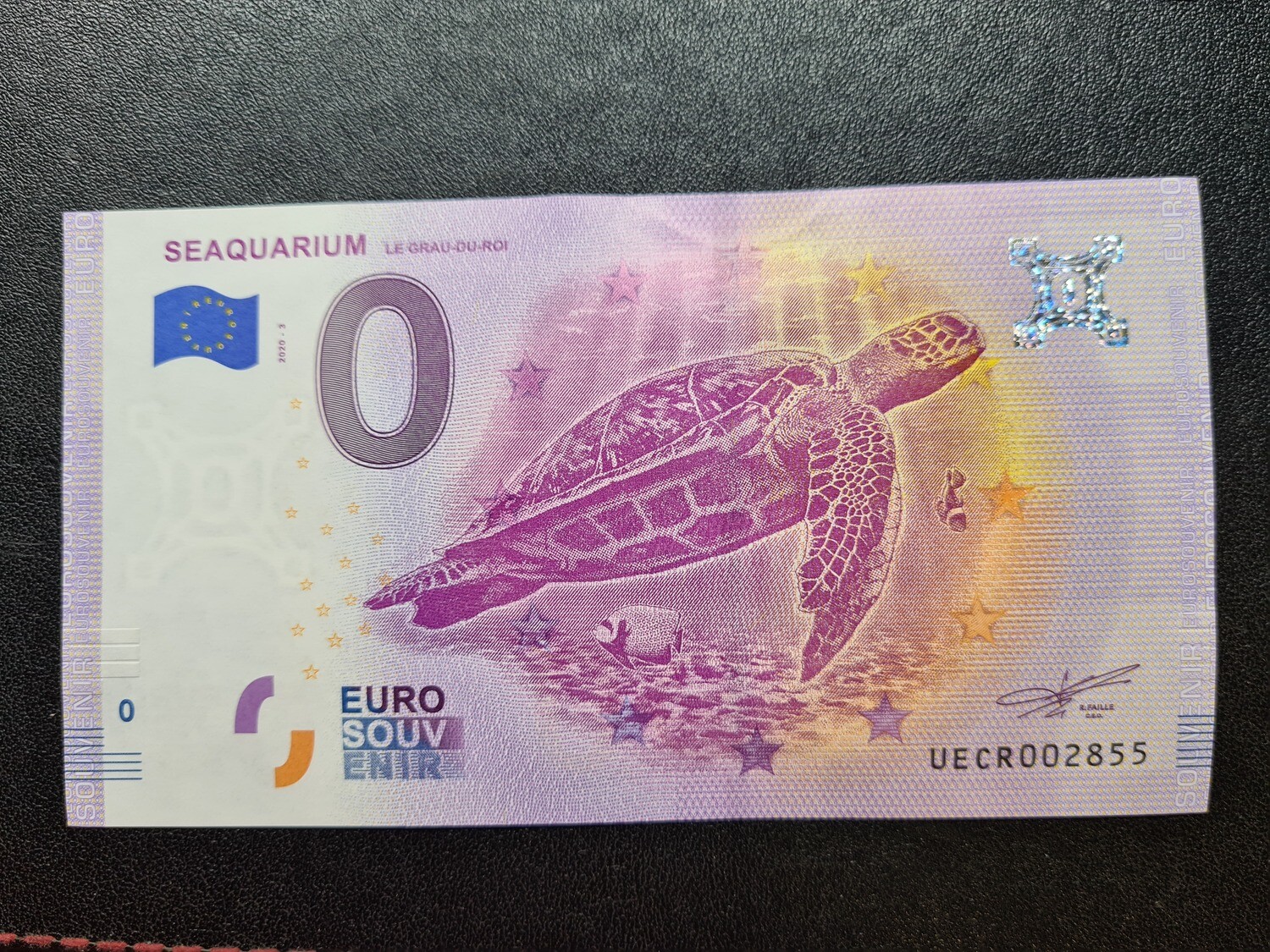 SEAQUARIUM