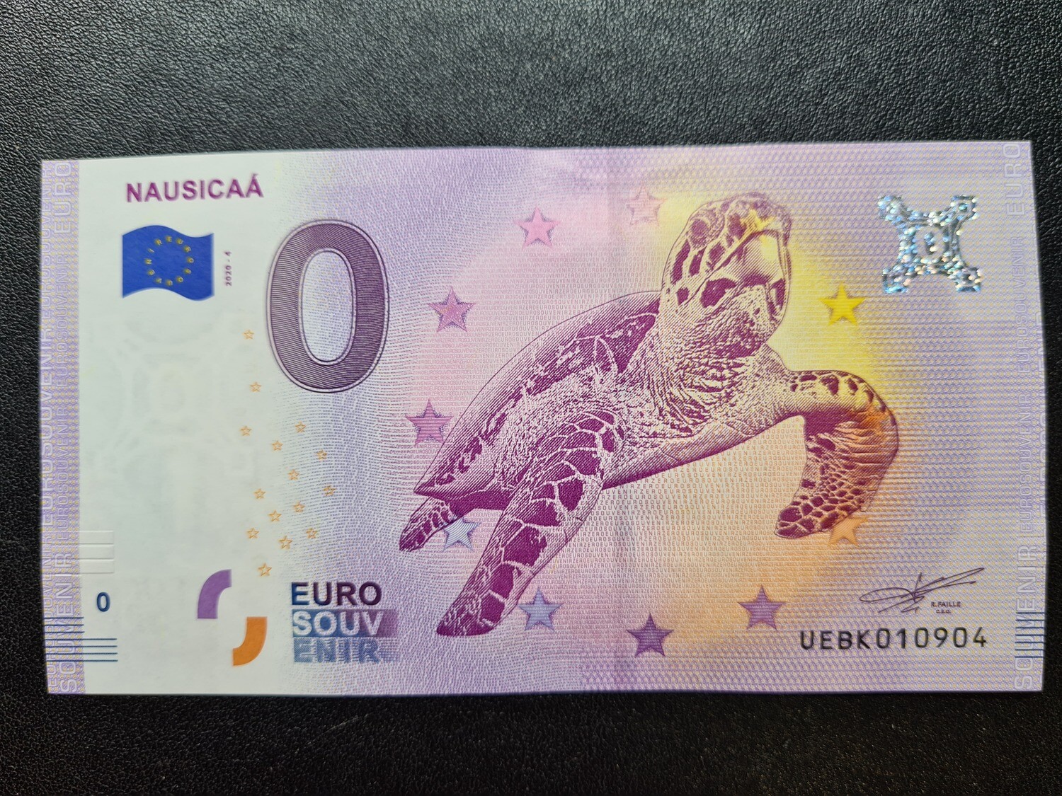 NAUSICAA