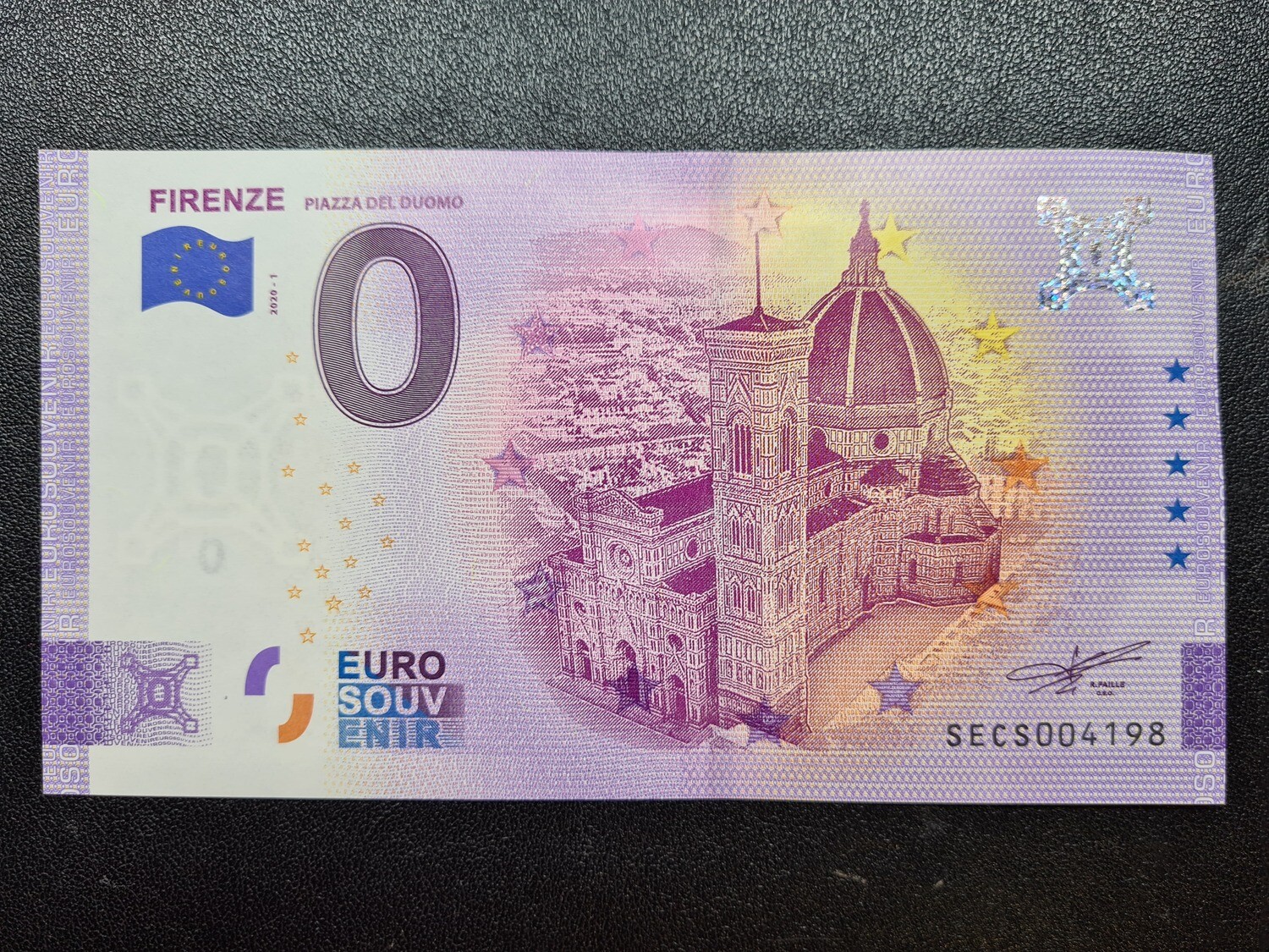 FIRENZE