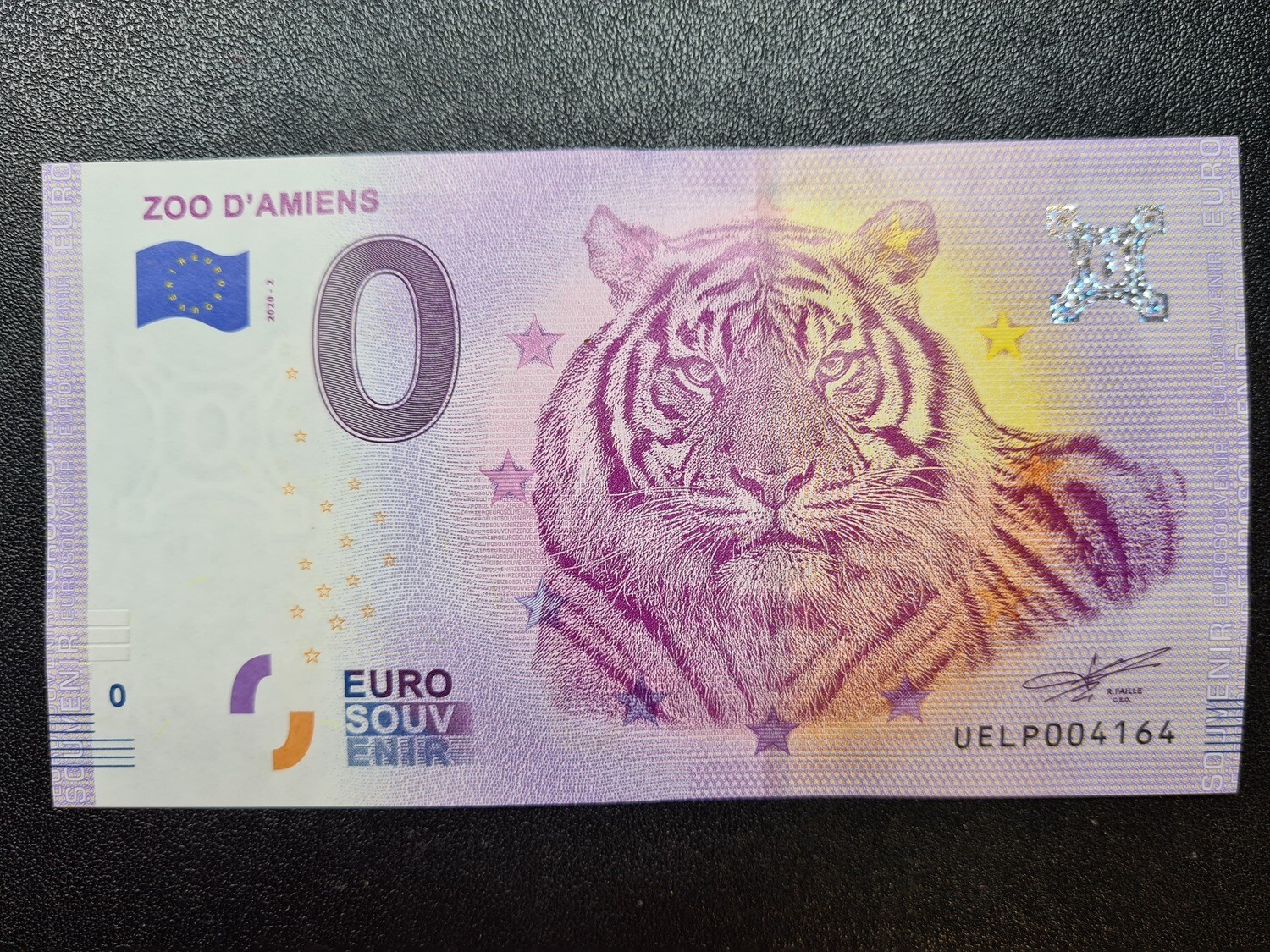 ZOO D&#39;AMIENS