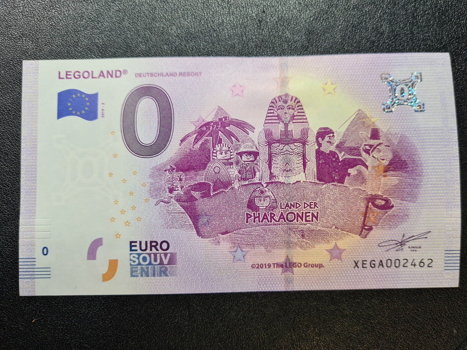 LEGOLAND®